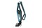 Odkurzacz ROWENTA RH6751WH Dual Force pionowy bezworkowy niebieski