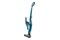 Odkurzacz ROWENTA RH6751WH Dual Force pionowy bezworkowy niebieski