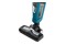 Odkurzacz ROWENTA RH6751WH Dual Force pionowy bezworkowy niebieski