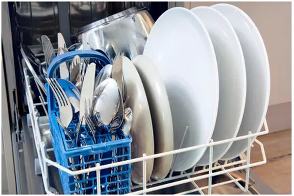 Zmywarka INDESIT DSFE1B10