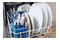 Zmywarka INDESIT DSFE1B10