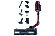Odkurzacz ROWENTA X-Force Flex 11.50 pionowy bezworkowy czerwony