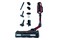 Odkurzacz ROWENTA X-Force Flex 11.50 pionowy bezworkowy czerwony