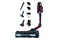 Odkurzacz ROWENTA X-Force Flex 11.50 pionowy bezworkowy czerwony