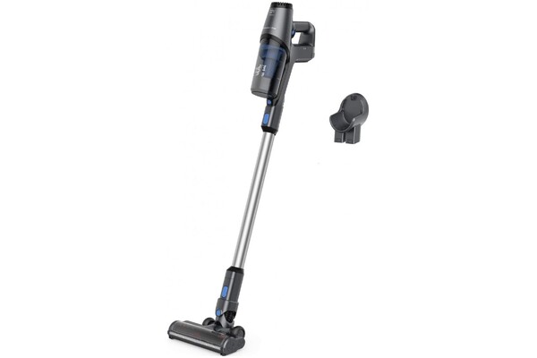 Odkurzacz ROWENTA RH6921WO X-pert 3.60 pionowy bezworkowy szary