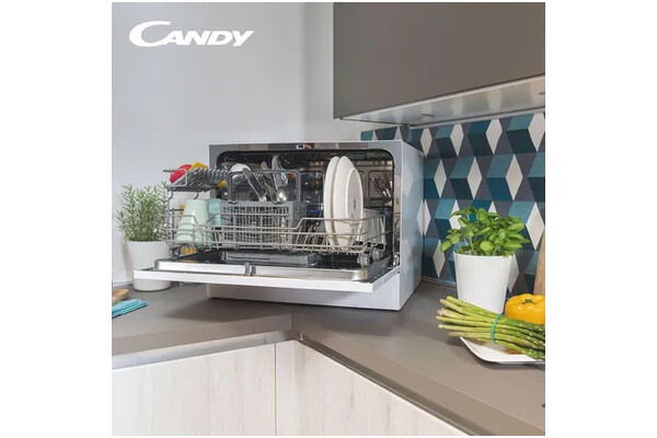 Zmywarka Candy CDCP6