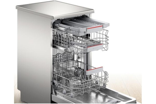 Zmywarka Bosch SPS4EMI28E Serie 4