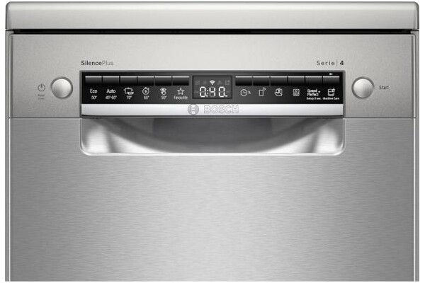 Zmywarka Bosch SPS4EMI28E Serie 4