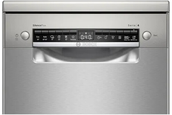 Zmywarka Bosch SPS4HMI61E