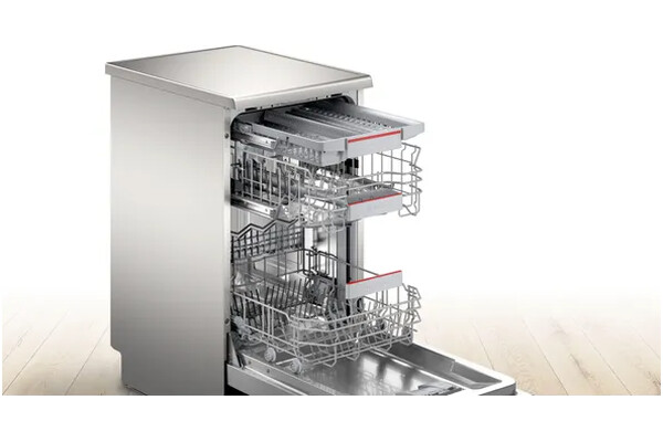 Zmywarka Bosch SPS4HMI61E