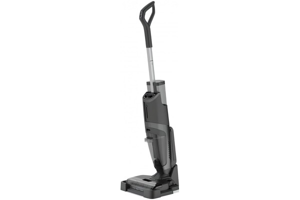 Odkurzacz RoboJet Washer pionowy bezworkowy szary