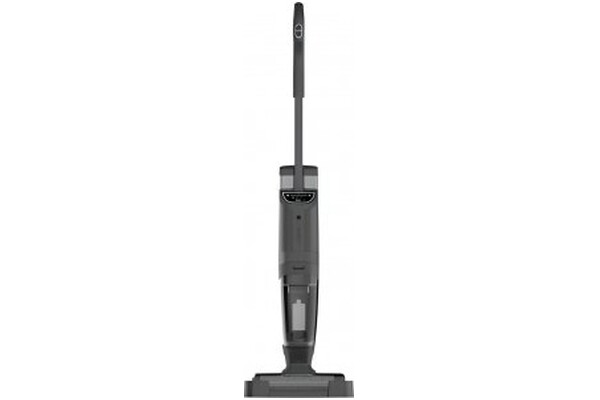 Odkurzacz RoboJet Washer pionowy bezworkowy szary