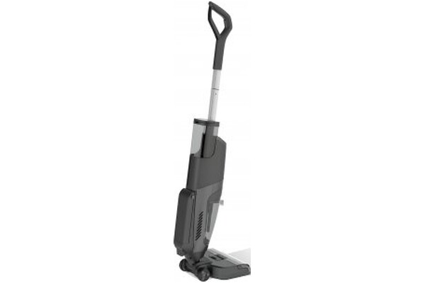 Odkurzacz RoboJet Washer pionowy bezworkowy szary