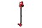 Odkurzacz Sharp SAVP1551BR Home pionowy bezworkowy czerwony