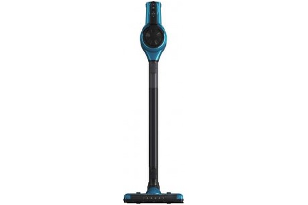 Odkurzacz Sharp SAVP3501AQ Family pionowy bezworkowy niebieski