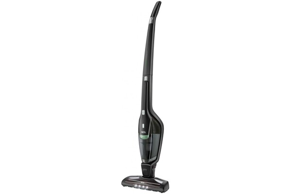Odkurzacz AEG-Electrolux CX7245M pionowy bezworkowy czarny