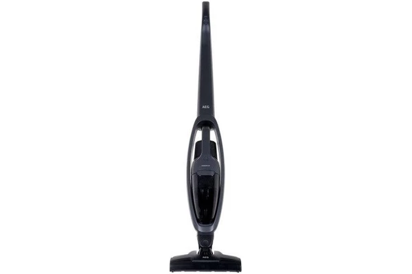 Odkurzacz AEG-Electrolux AS52CB18DG pionowy bezworkowy szary