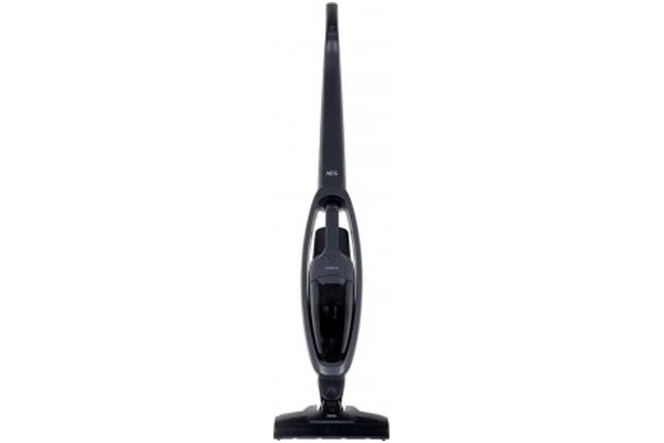 Odkurzacz AEG-Electrolux AS52CB18DG pionowy bezworkowy szary