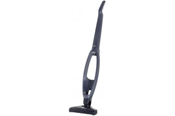 Odkurzacz AEG-Electrolux AS52CB18DG pionowy bezworkowy szary
