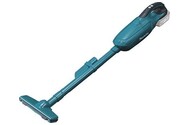 Odkurzacz Makita DCL182Z pionowy bezworkowy niebieski