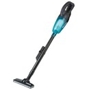 Odkurzacz Makita DCL180ZB pionowy bezworkowy czarny