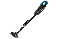 Odkurzacz Makita DCL182ZB pionowy bezworkowy czarny