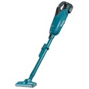 Odkurzacz Makita DCL282FZ pionowy workowy niebieski