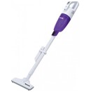 Odkurzacz Makita CL117FDX8 pionowy bezworkowy fioletowy