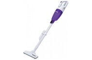 Odkurzacz Makita CL117FDX8 pionowy bezworkowy fioletowy