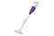 Odkurzacz Makita CL117FDX8 pionowy bezworkowy fioletowy