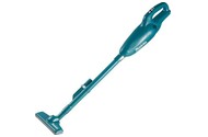 Odkurzacz Makita CL108FDZ pionowy bezworkowy niebieski