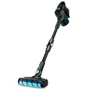Odkurzacz Cecotec 700 Conga Rockstar Ultimate Ergoflex pionowy bezworkowy 430W czarny