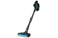 Odkurzacz Cecotec 700 Conga Rockstar Ultimate Ergoflex pionowy bezworkowy 430W czarny