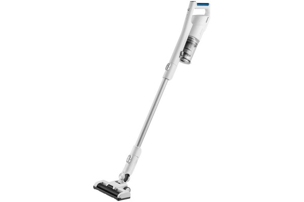 Odkurzacz Midea P5 pionowy bezworkowy biały