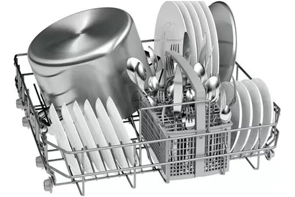 Zmywarka Bosch SMS25AI05E Serie 2