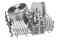 Zmywarka Bosch SMS25AI05E Serie 2