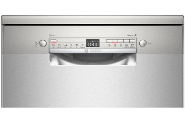 Zmywarka Bosch SMS2HTI60E