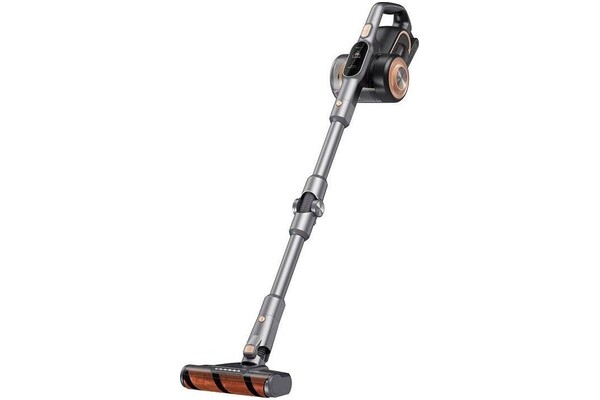 Odkurzacz JIMMY H10 Pro pionowy bezworkowy 650W szary