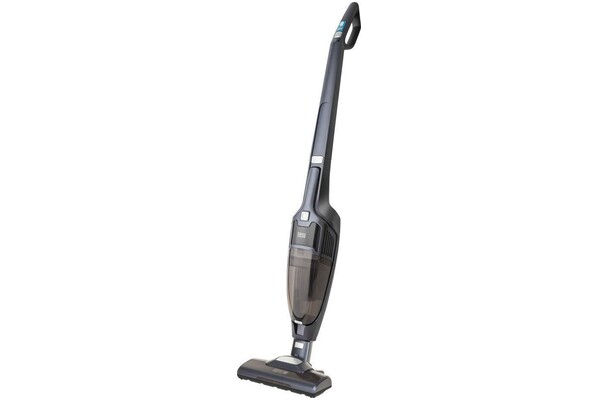 Odkurzacz Teesa Sweeper 5000 pionowy bezworkowy szary