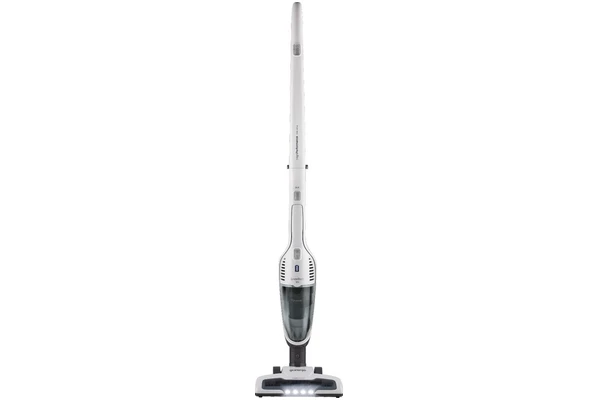 Odkurzacz Gorenje SVC180FW pionowy bezworkowy biały