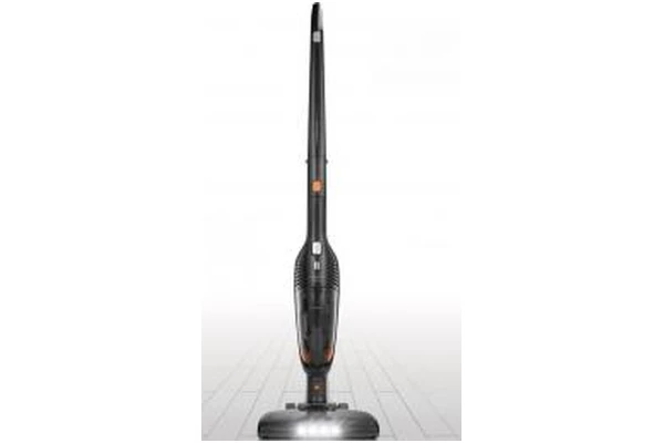 Odkurzacz Gorenje SVC144FBK pionowy bezworkowy czarny
