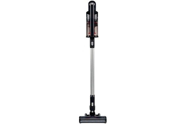 Odkurzacz Gorenje SVC252FMBK pionowy bezworkowy czarny