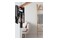 Odkurzacz Gorenje SVC252FMBK pionowy bezworkowy czarny