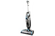 Odkurzacz Braun 2582Q CrossWave Cordless pionowy bezworkowy biały