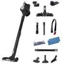 Odkurzacz VESTFROST VFVW4501GS Aqua Plus Power pionowy bezworkowy czarny