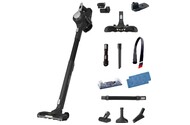 Odkurzacz VESTFROST VFVW4501GS Aqua Plus Power pionowy bezworkowy czarny