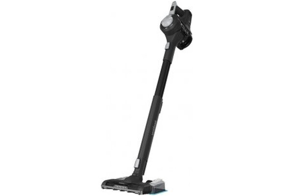 Odkurzacz VESTFROST VFVW4501GS Aqua Plus Power pionowy bezworkowy czarny