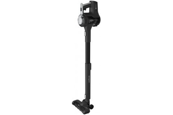 Odkurzacz VESTFROST VFVW4501GS Aqua Plus Power pionowy bezworkowy czarny