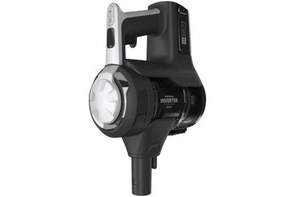 Odkurzacz VESTFROST VFVW4501GS Aqua Plus Power pionowy bezworkowy czarny