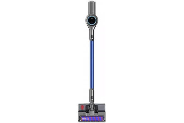 Odkurzacz PURON PU30 Flex Mop pionowy bezworkowy grafitowy